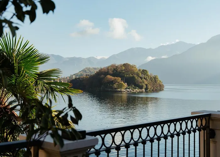 Musa Lago Di Como