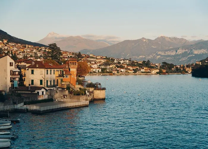 Musa Lago Di Como