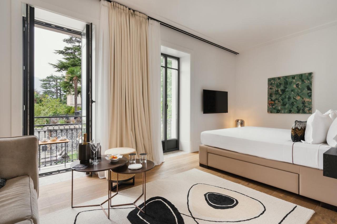 Musa Di 5* Sala Comacina